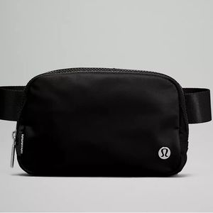 Lululemon Belt Bag